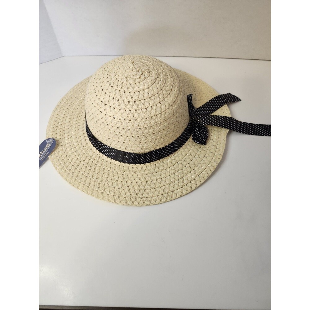 Summer Hat 13" Brim